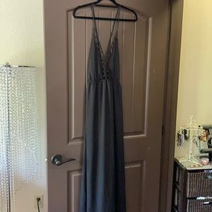 💫CLOSING SALE💫 maxi dress-sabo skirt similar